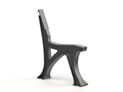 Banc strasse ayağı