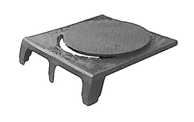 PLR T kaplama plakası