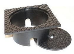 Topraklama - RPDTA125