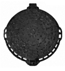 Yol görünümü - Yoğun trafik - D400