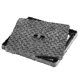 Hidrolik göz - RHD800