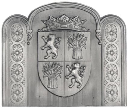 Süslenmiş Gaskonya