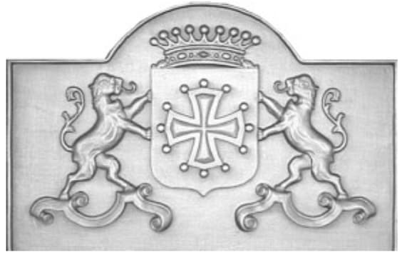 Languedoc'un Arması