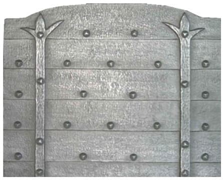 Yüzük olmadan çiviler